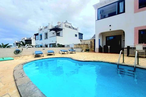 Villa i Corralejo, Fuerteventura, Corralejo - € 360 000 | Ref: VI0011 - foto 3